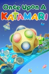 Once Upon A Katamari da el salto a Switch 2 junto a un nuevo DLC